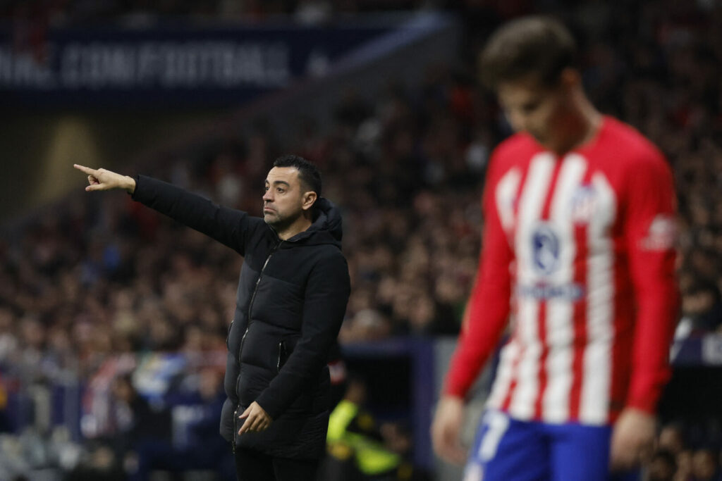 Bleibt Xavi doch bei Barca?