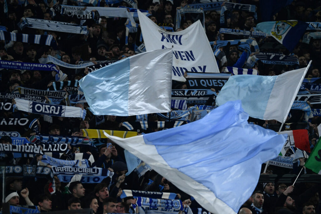 Lazio Bayern