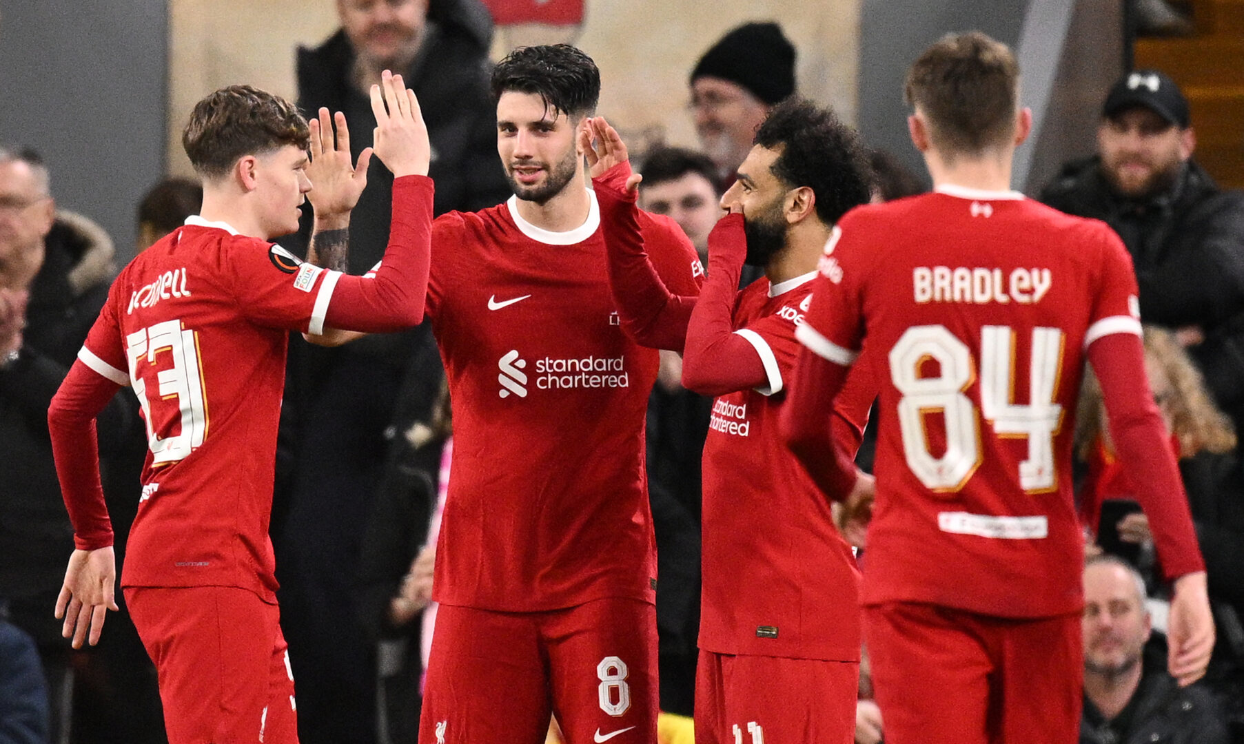 Große Namen und spannende Geschichten: Die „Wiedergeburt“ der Europa League