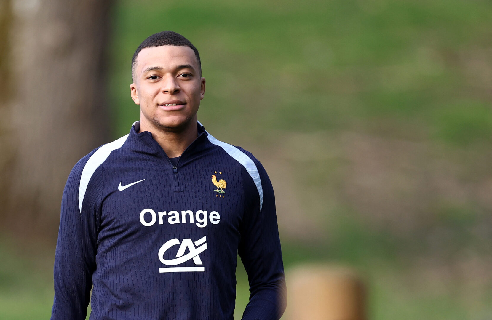 Ronaldos Auftrag an Mbappe: Bernabeu „erstrahlen lassen“