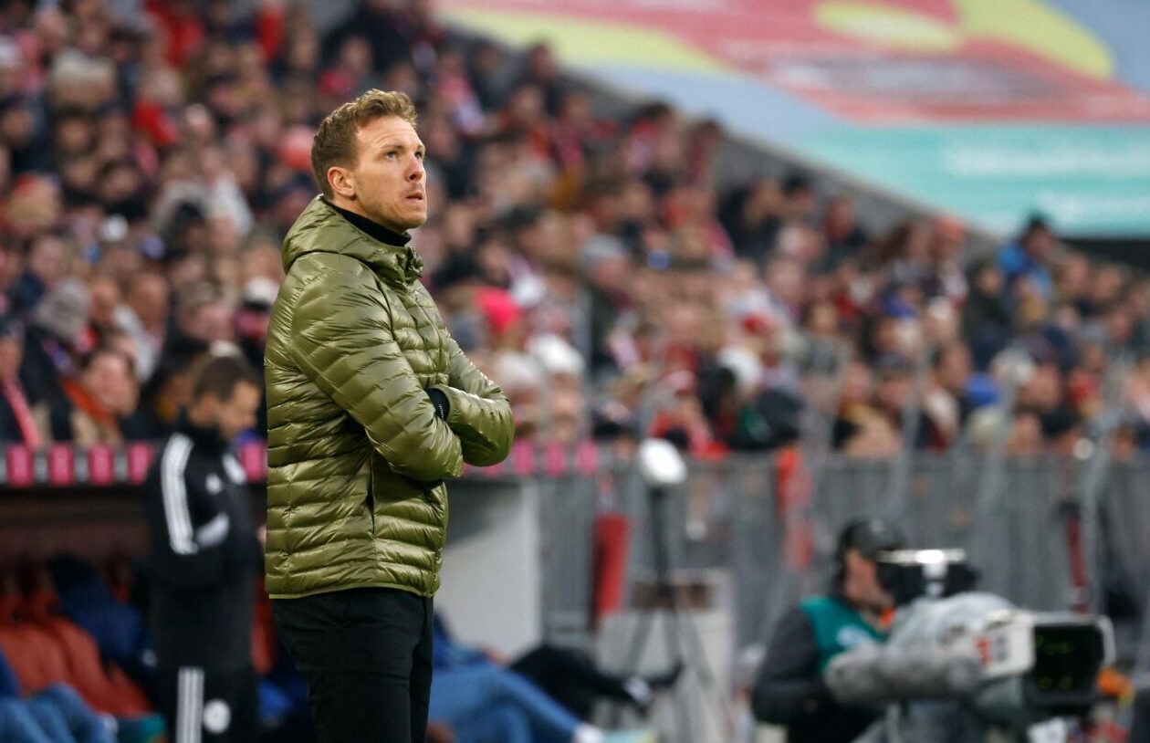 Warum der FC Bayern die Option Nagelsmann zur Priorität machen sollte