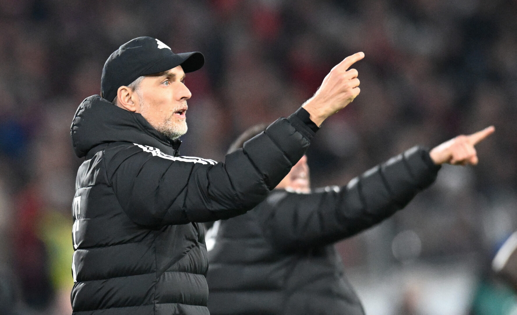 90PLUS-Ticker: Tuchel soll Endspiel gegen Lazio bekommen.