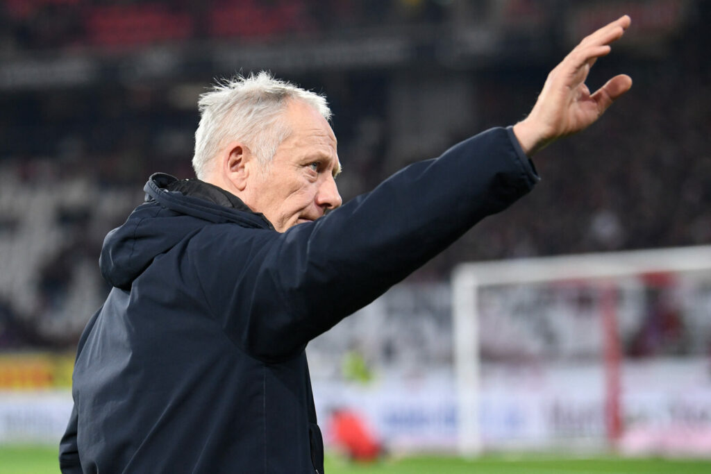 Die Stimmen zum Aus von Christian Streich.