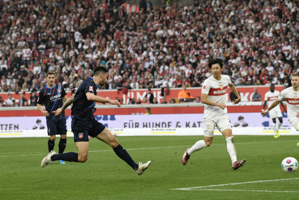 Kleindienst Heidenheim