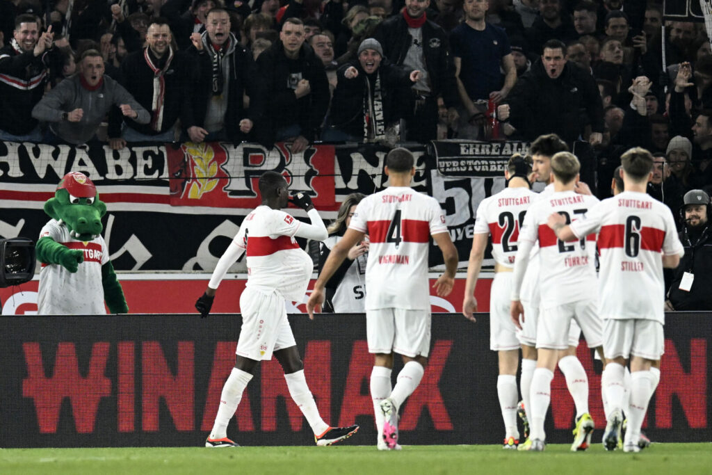 Hoffenheim Stuttgart