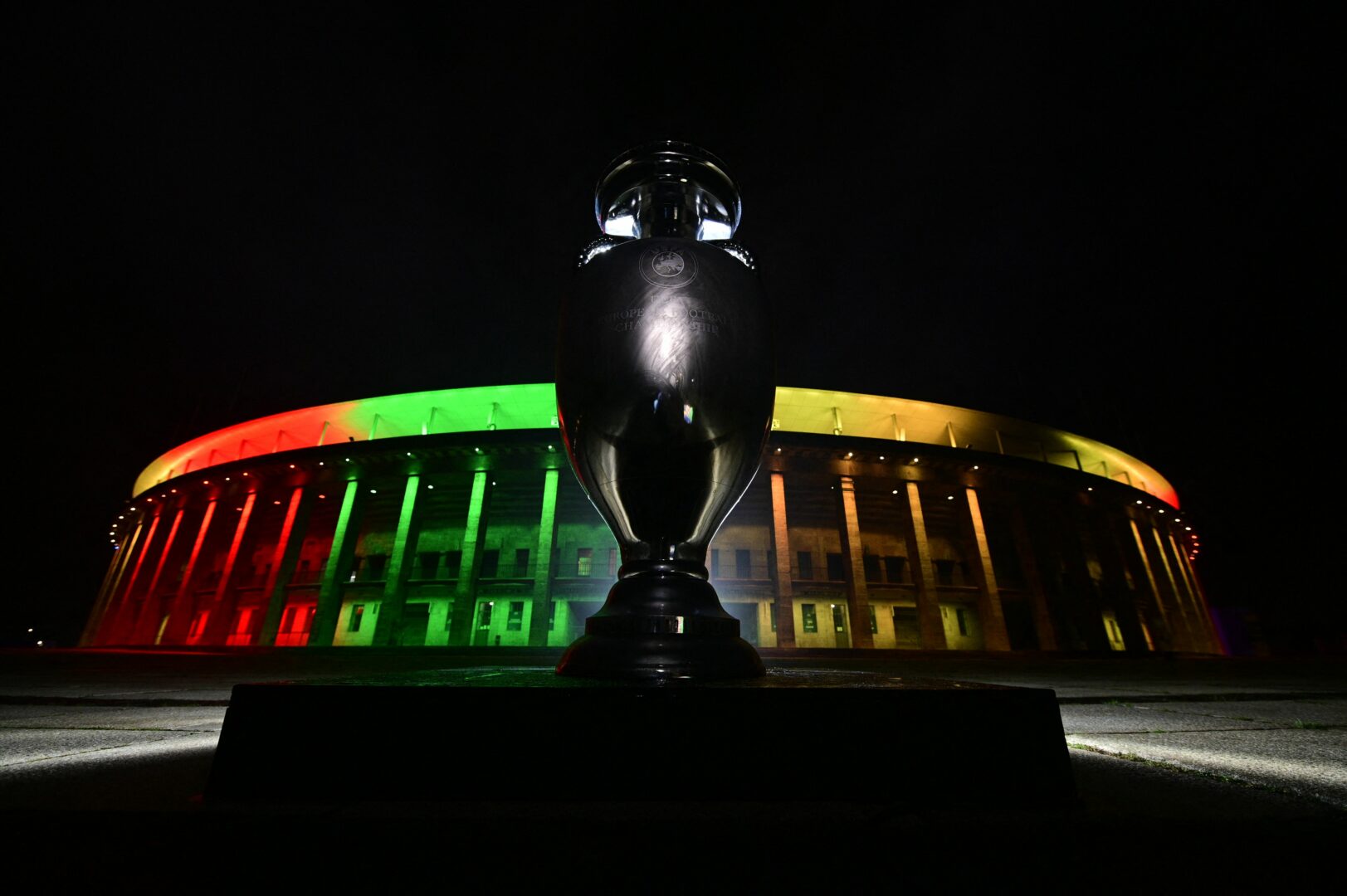 Euro 2024: Polen komplettiert Teilnehmerfeld – das sind die Gruppen