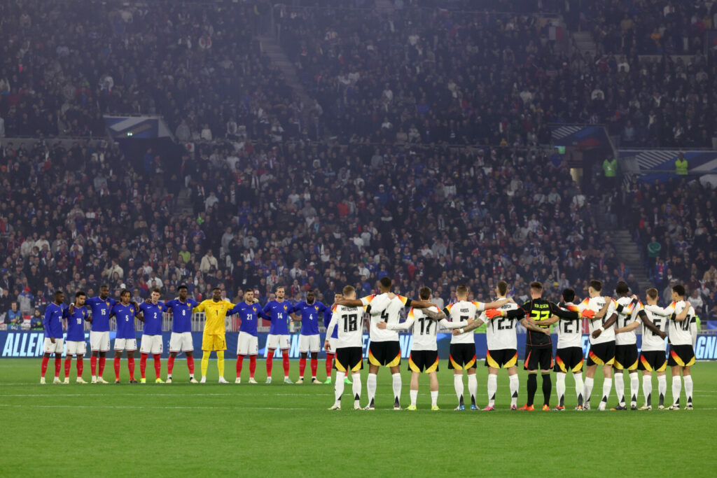 Deutliche Verbesserung: So viele sahen die DFB-Elf live im ZDF