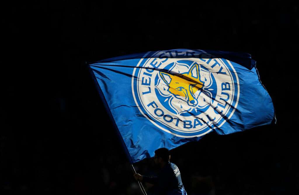 Leicester City leitet rechtliche Schritte ein.