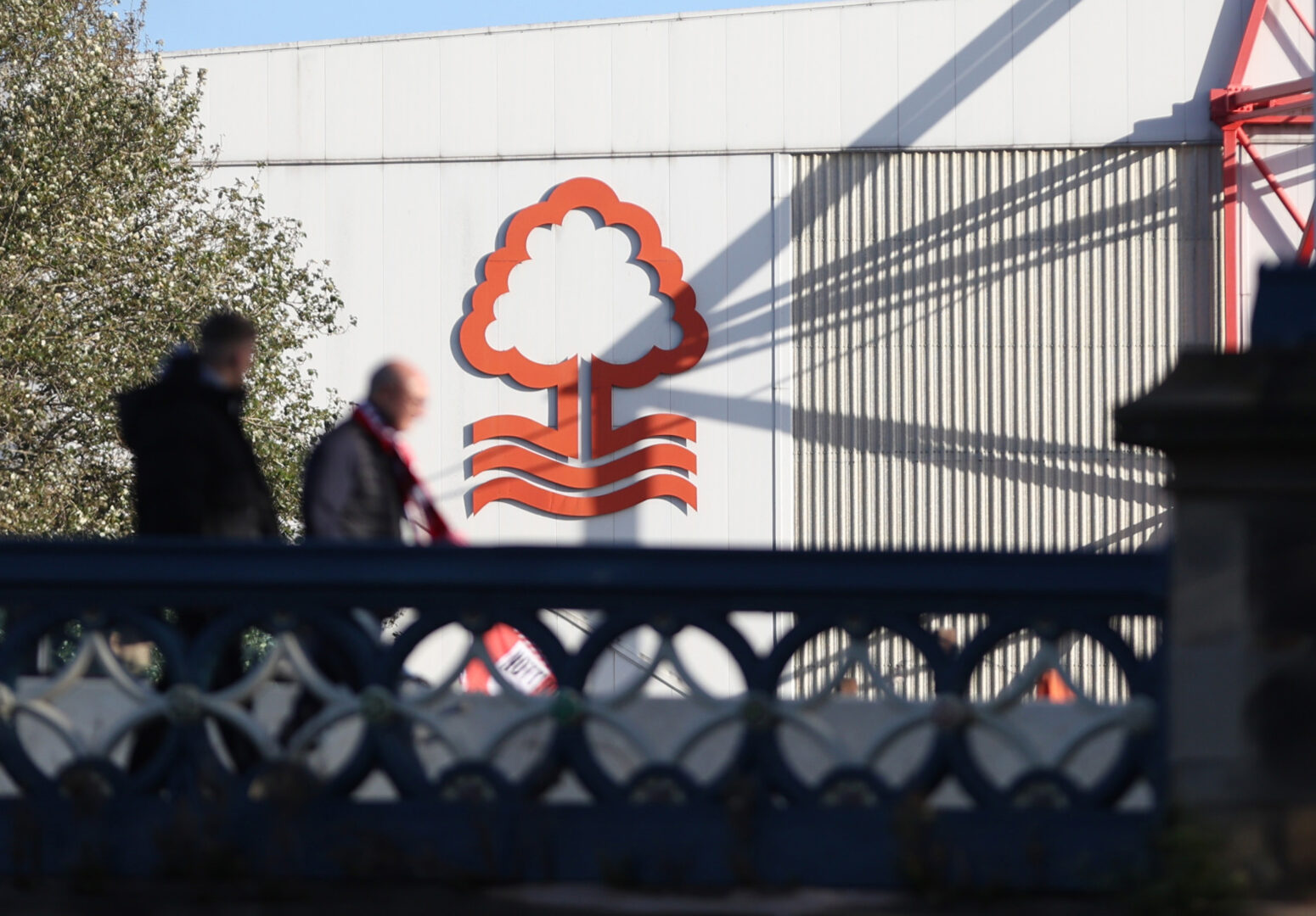 Rückschlag für Nottingham Forest.