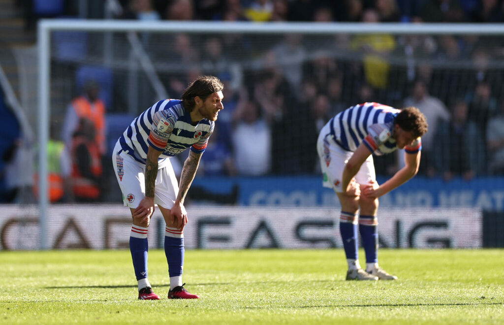 Kann ein deutscher Investor den FC Reading retten?