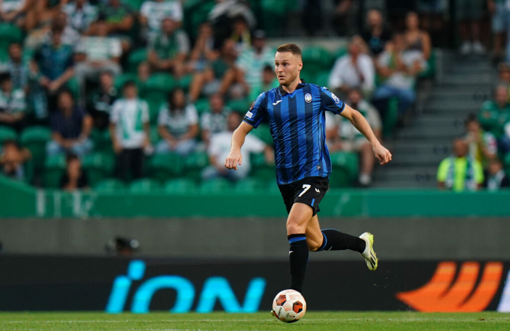 Im Visier von Juventus: Teun Koopmeiners.