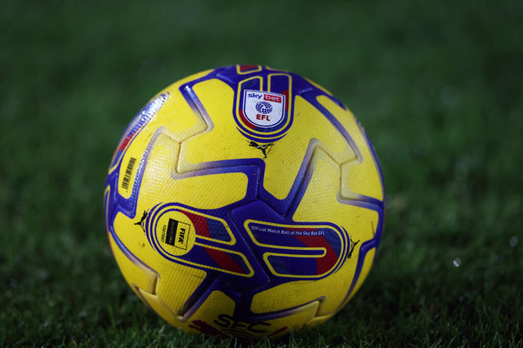 Die EFL kritisiert die Premier League.