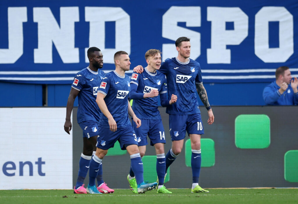 Hoffenheim Bremen