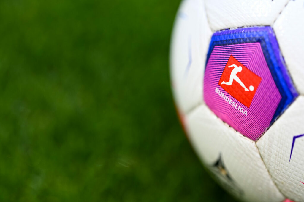 Die DFL meldet einen Rekordumsatz.