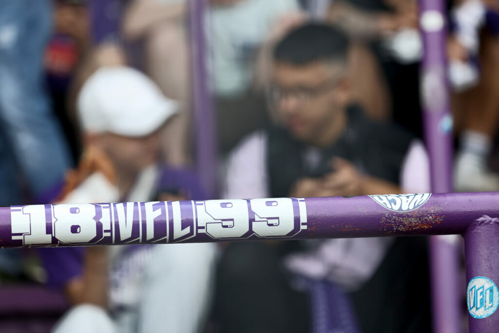 Die Partie VfL Osnabrück vs FC Schalke 04 muss ohne Zuschauer stattfinden