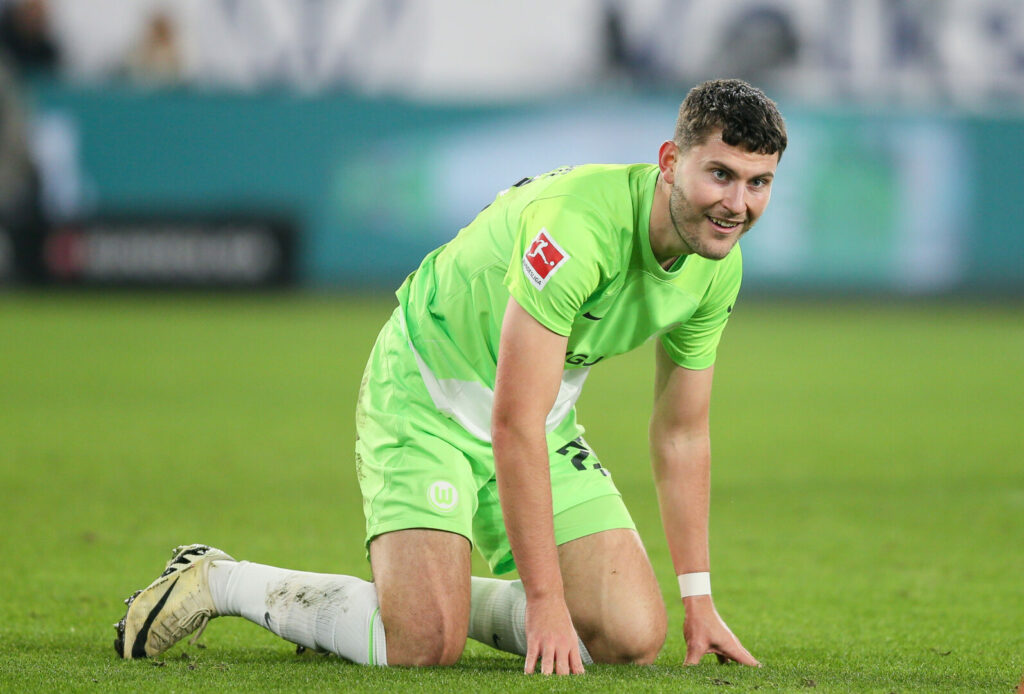 90PLUS-Ticker: Zieht es Jonas Wind in die Premier League?