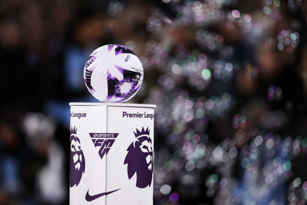 Die Premier League arbeitet an einem Angebot zur finanziellen Umverteilung.