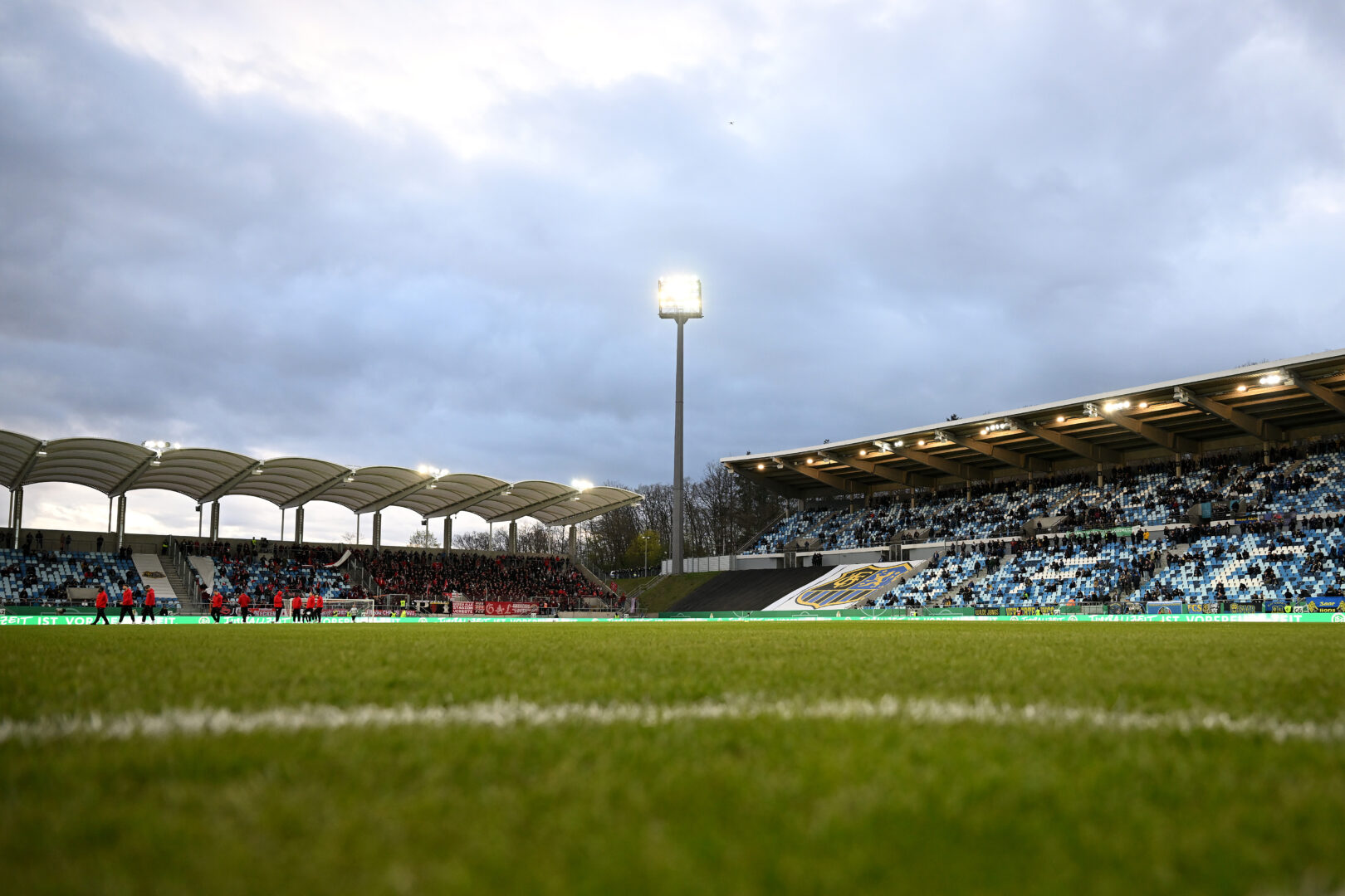 Redondo Saarbrücken FCK