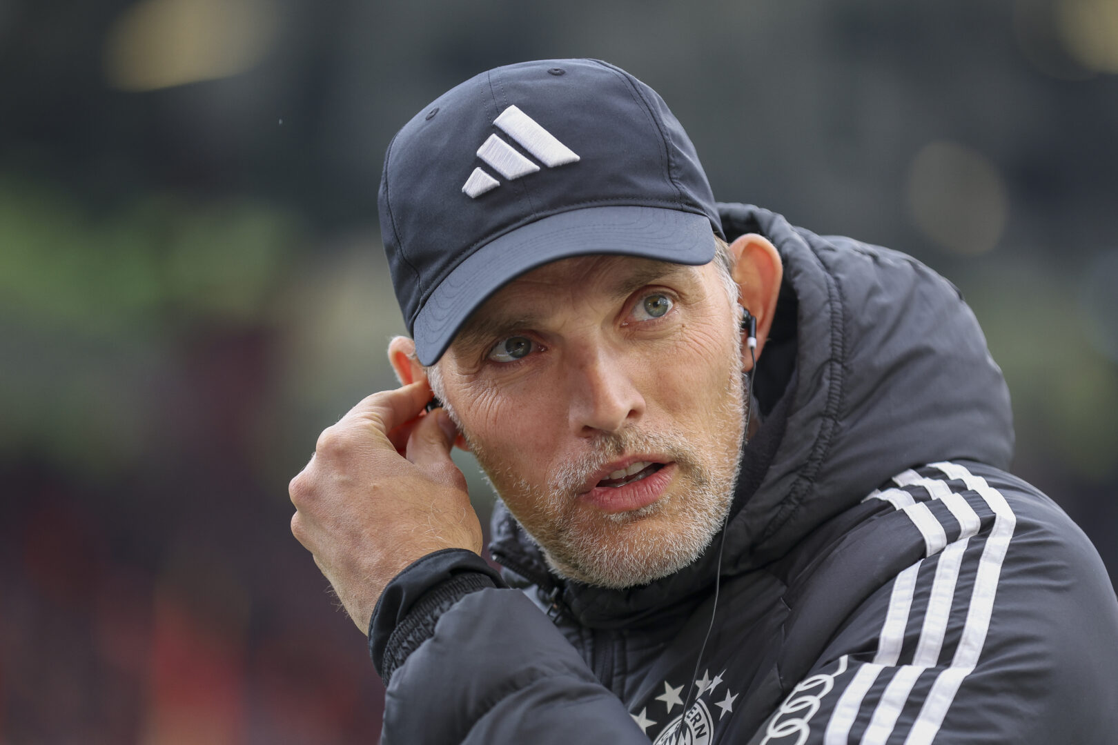 Thomas Tuchel: Loser Kontakt zu Manchester United