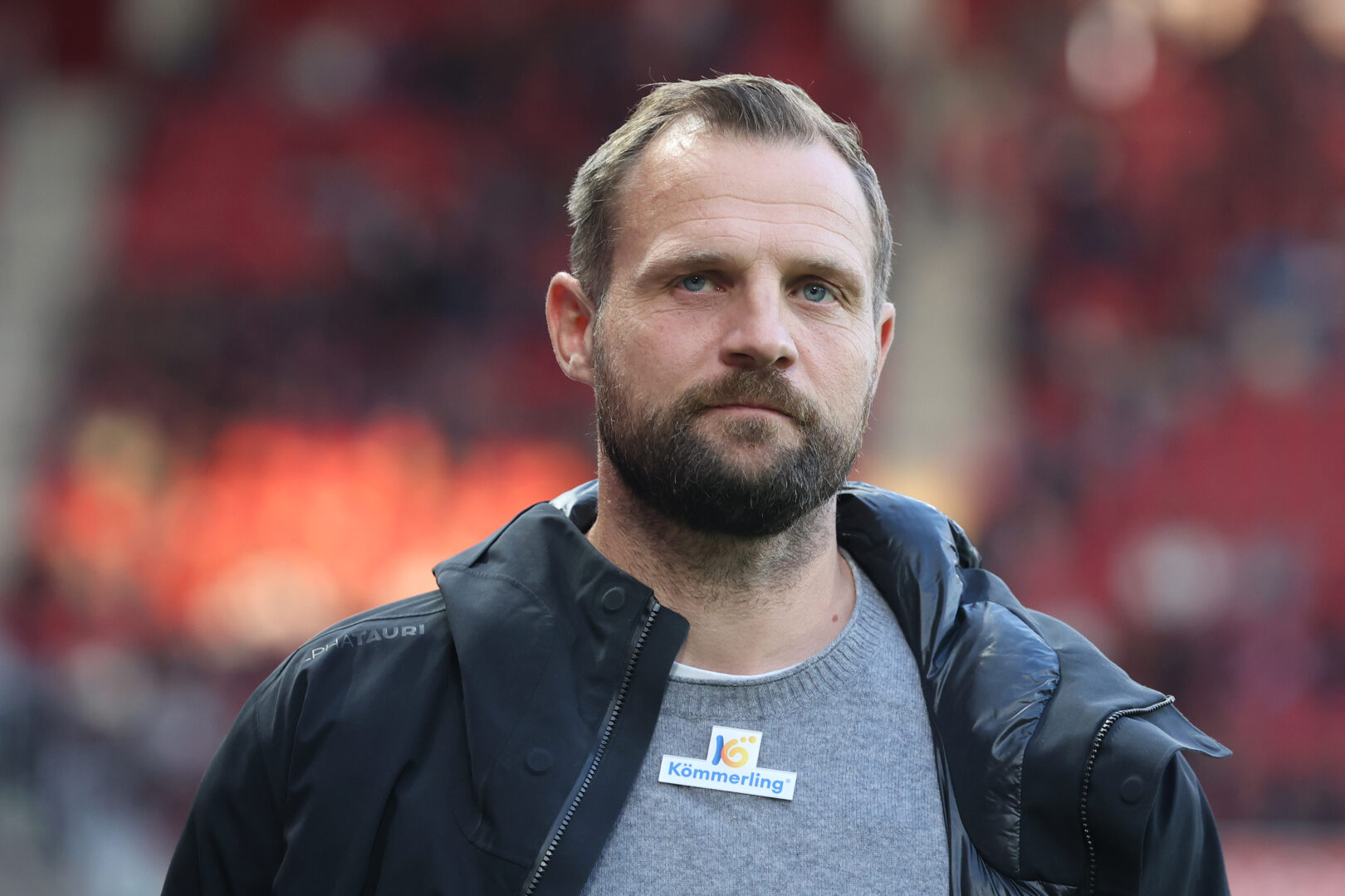 Paukenschlag in Österreich! Svensson vor Engagement bei RB Salzburg?