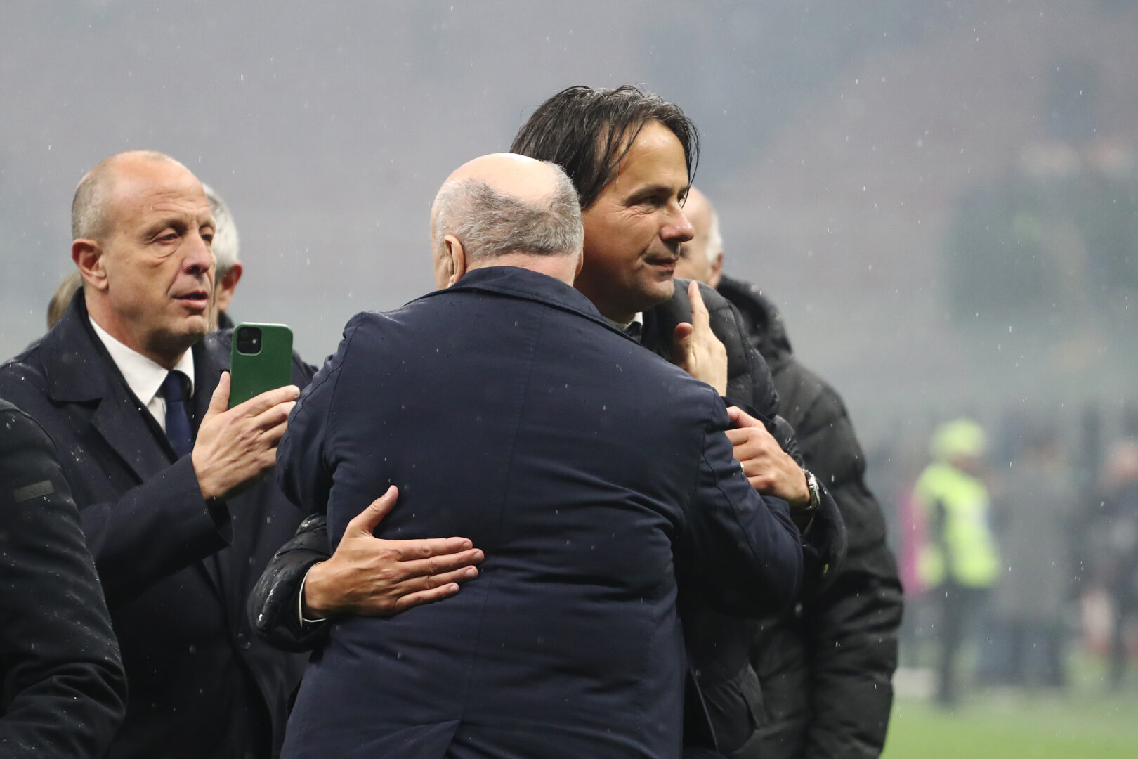 Marottas Transfergeheimnis: So führte er Inter zum 20. Scudetto