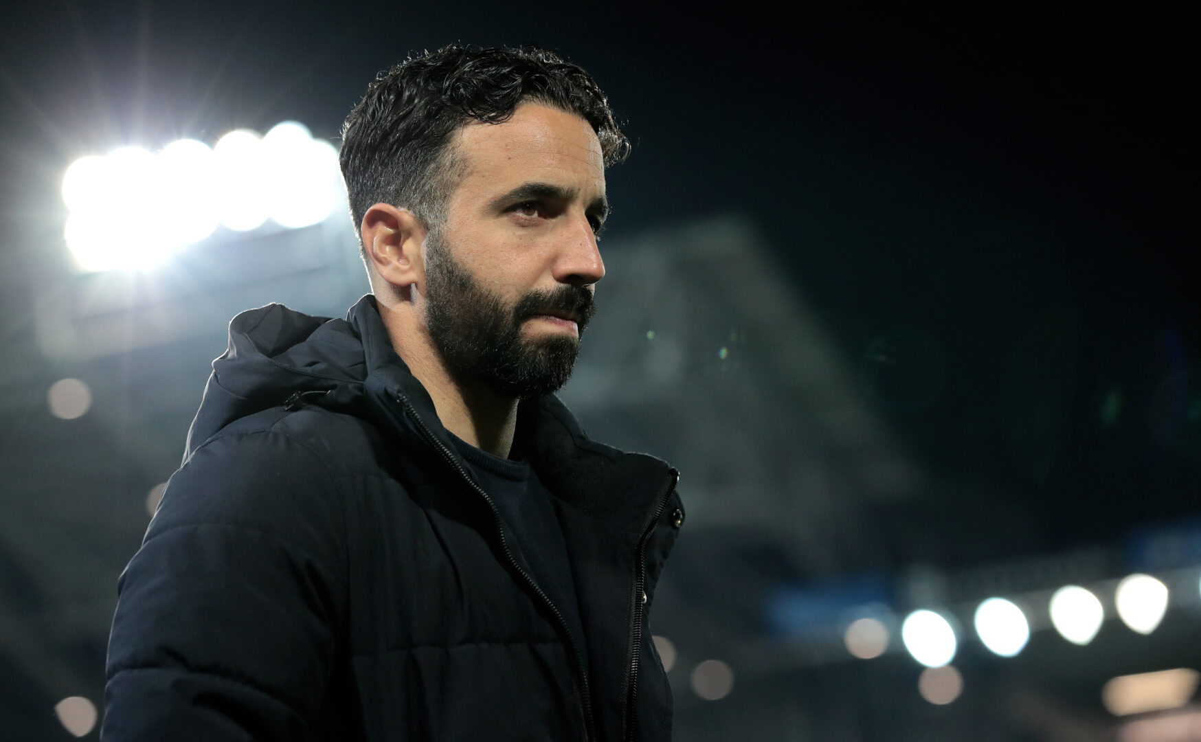 Amorim-Verbleib bei Sporting? „Kann ich nicht garantieren“