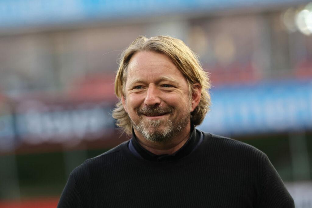 Sven Mislintat soll zum BVB zurückkehren.