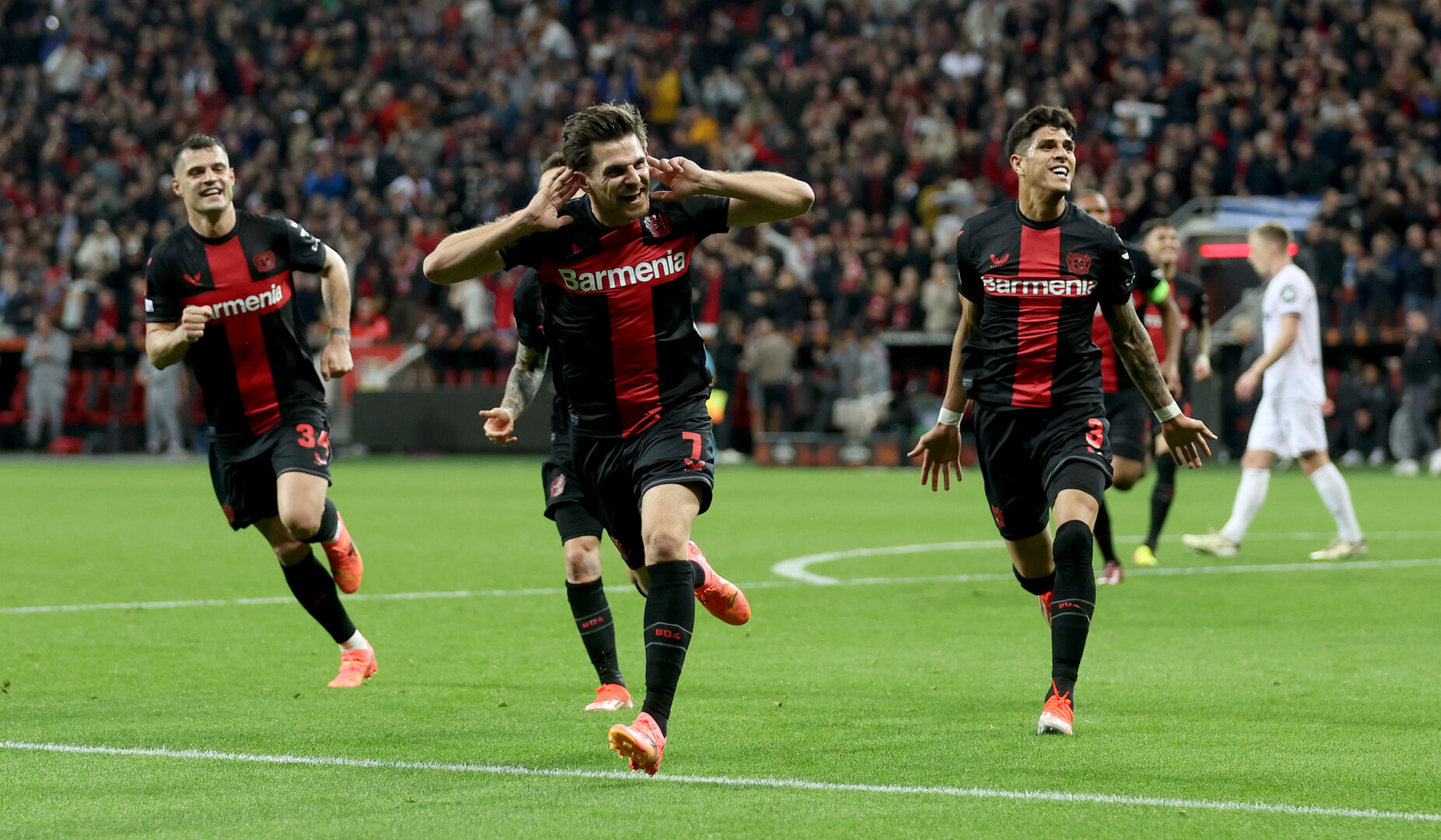 Nach Meistertitel: Diese Rekorde kann Bayer 04 Leverkusen noch knacken!