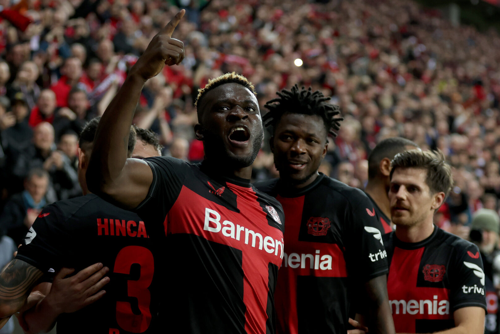 Leverkusen vor dem Titel: Die frühsten deutschen Meister im Überblick
