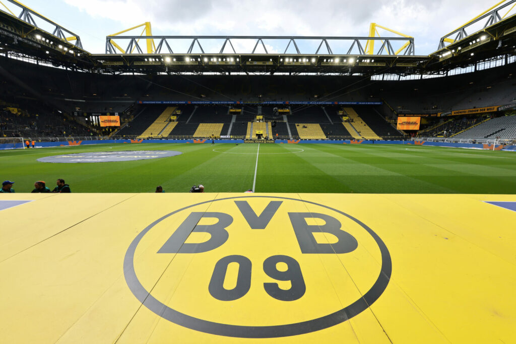 BVB Leverkusen