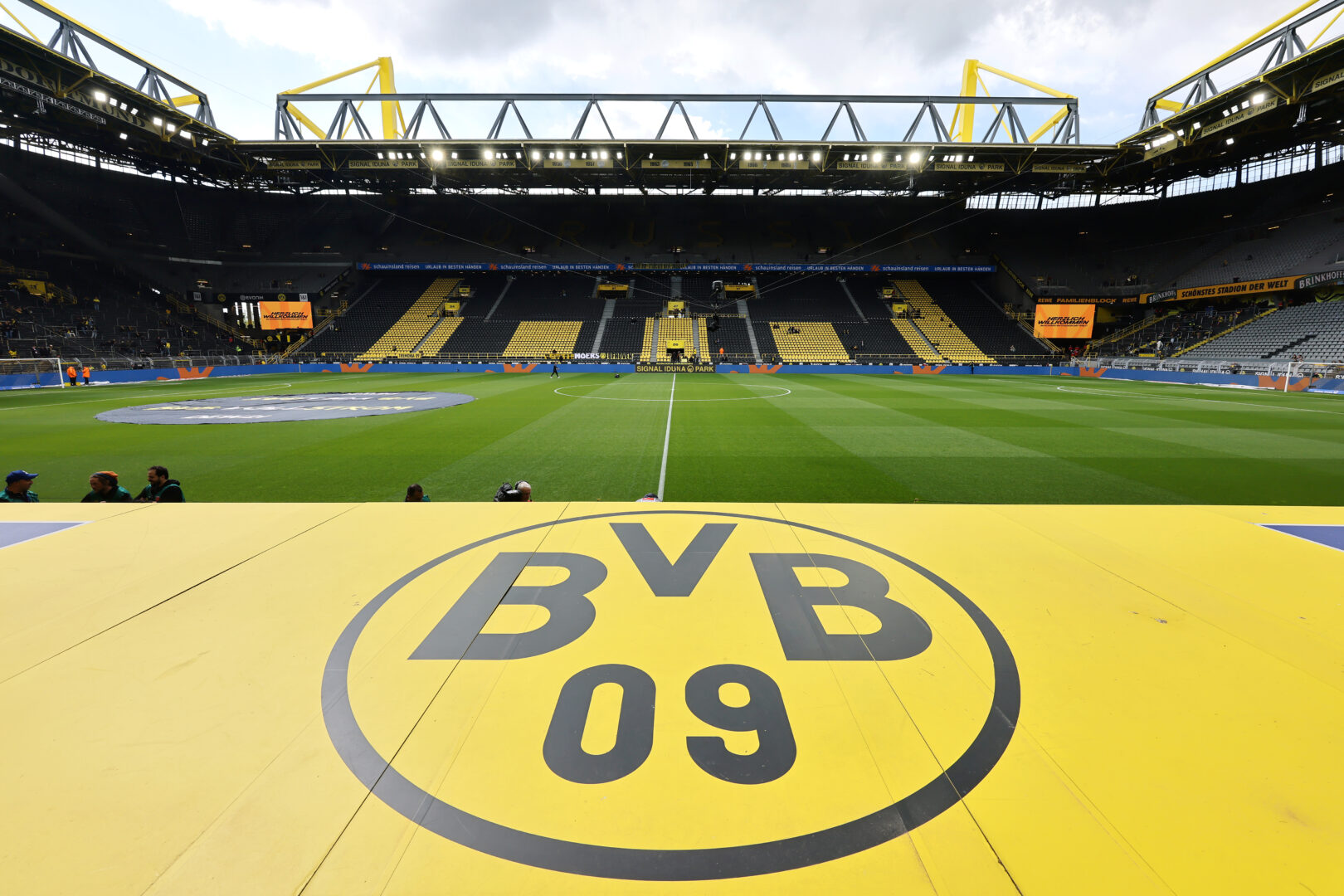 BVB Leverkusen