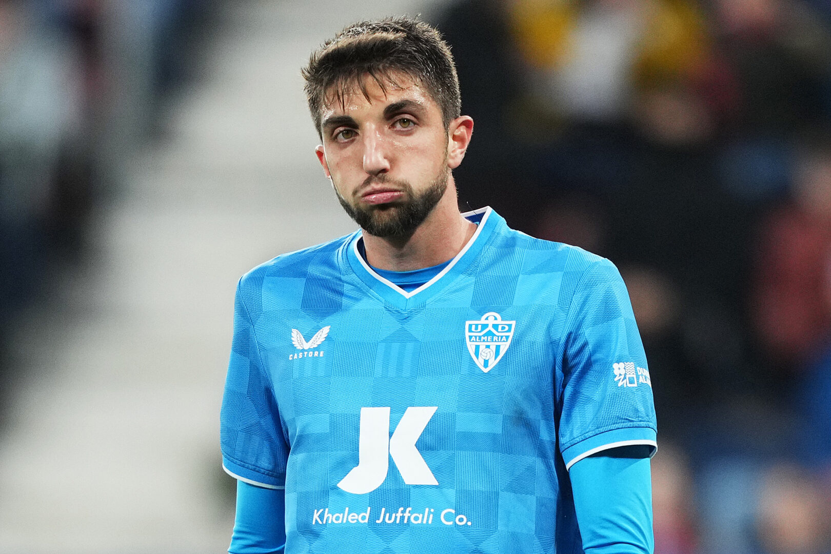 UD Almería muss runter: Erster Absteiger aus La Liga steht fest
