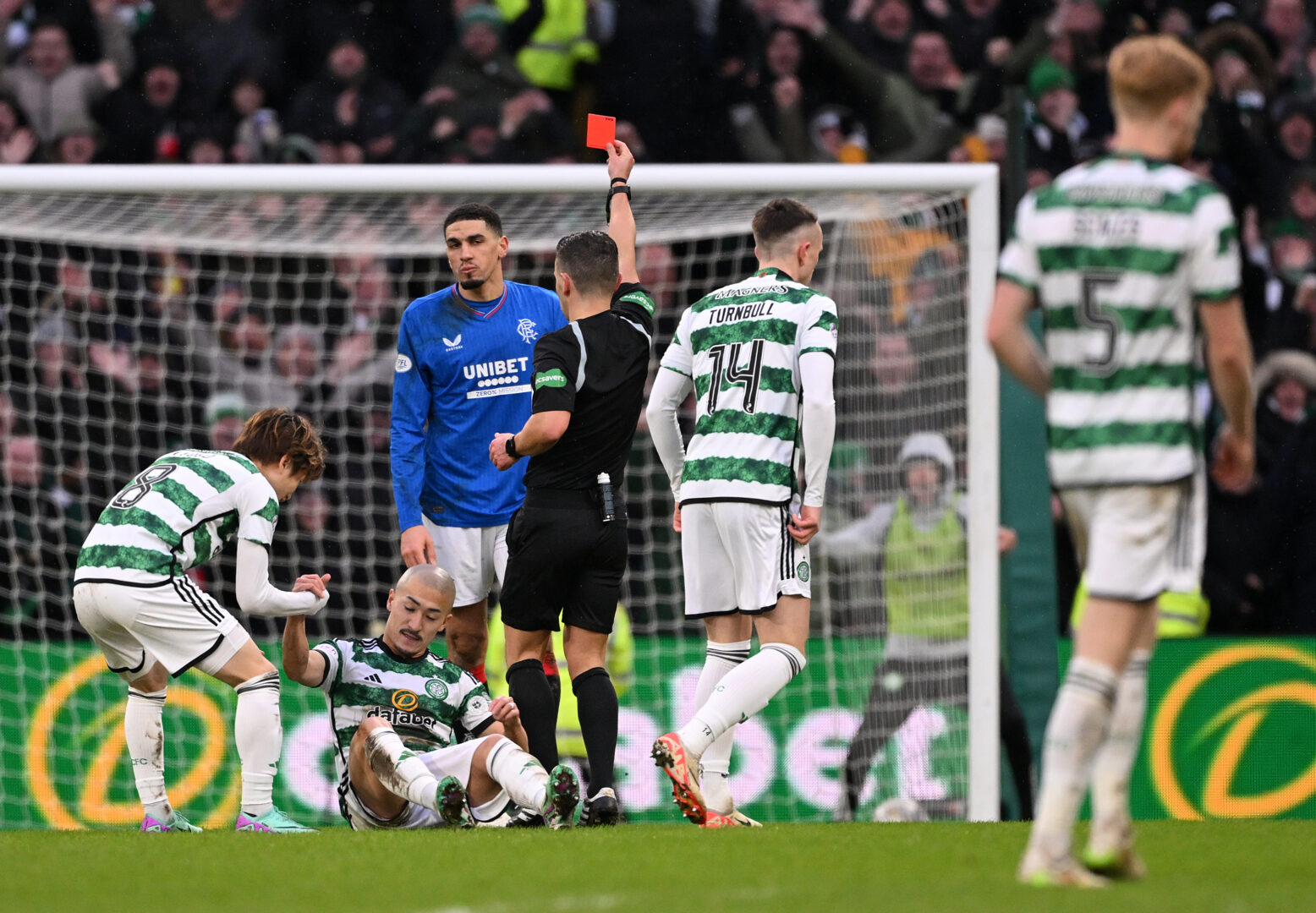 Nur noch einen Tag bis zum Old Firm – Das erste von zwei Endspielen