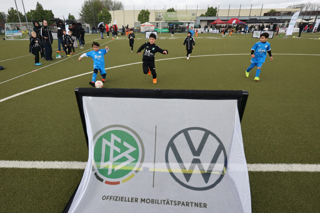 Gehen Deutschland die Talente aus?