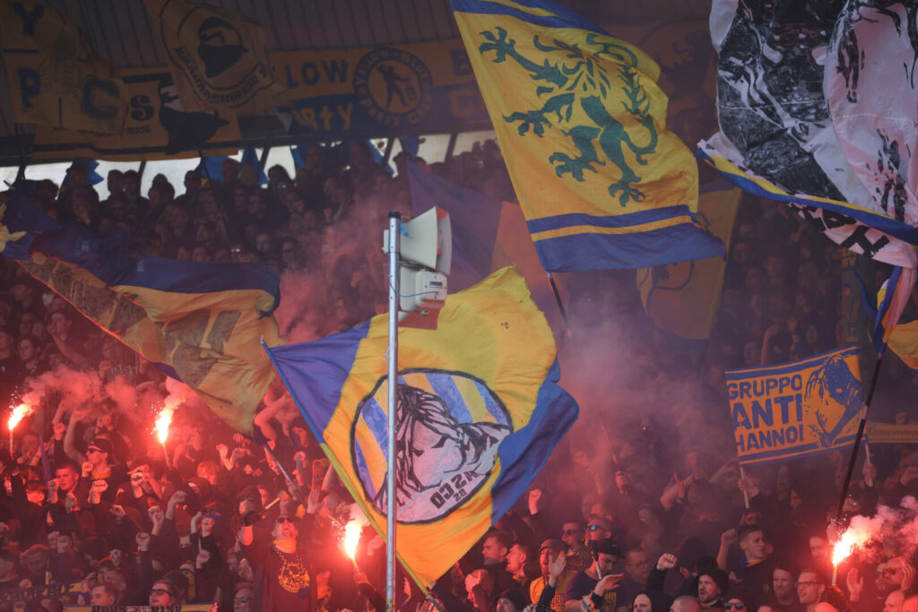 Braunschweig Derby