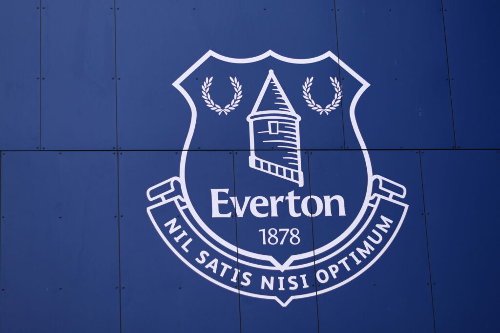 Der FC Everton befindet sich in finanzieller Schieflage.
