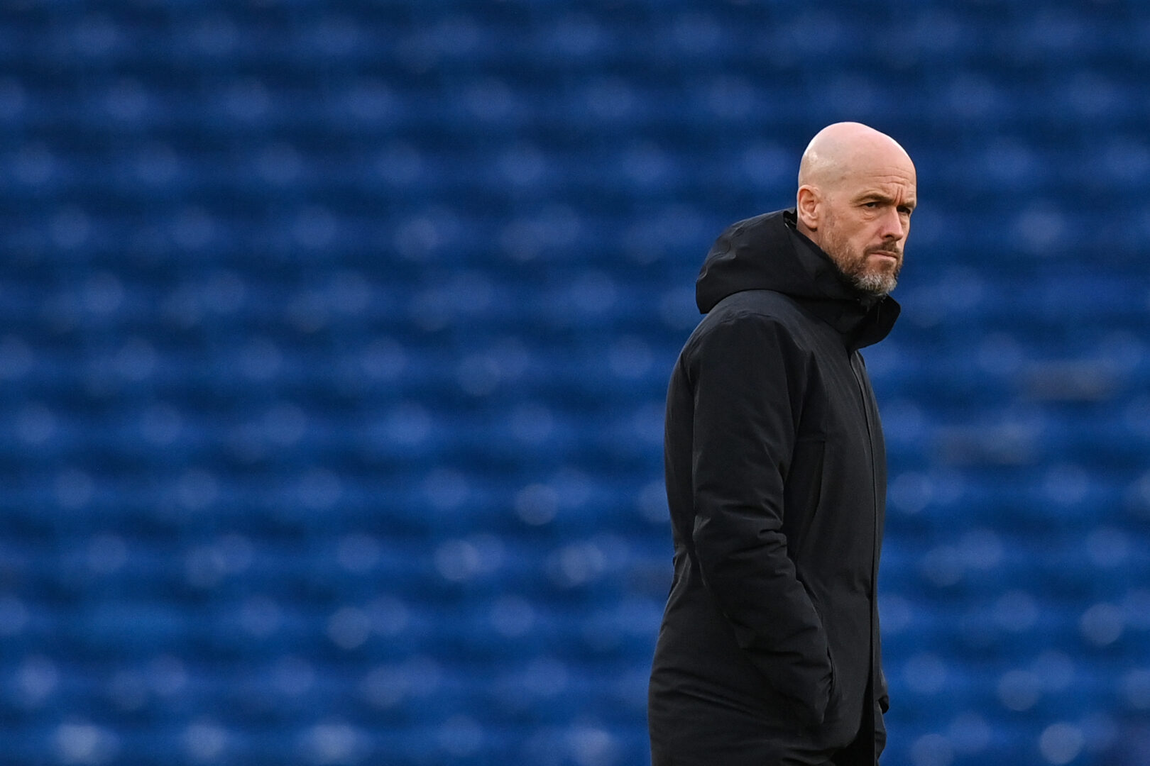 Manchester United: Ten Hag beklagt Verletzungssorgen