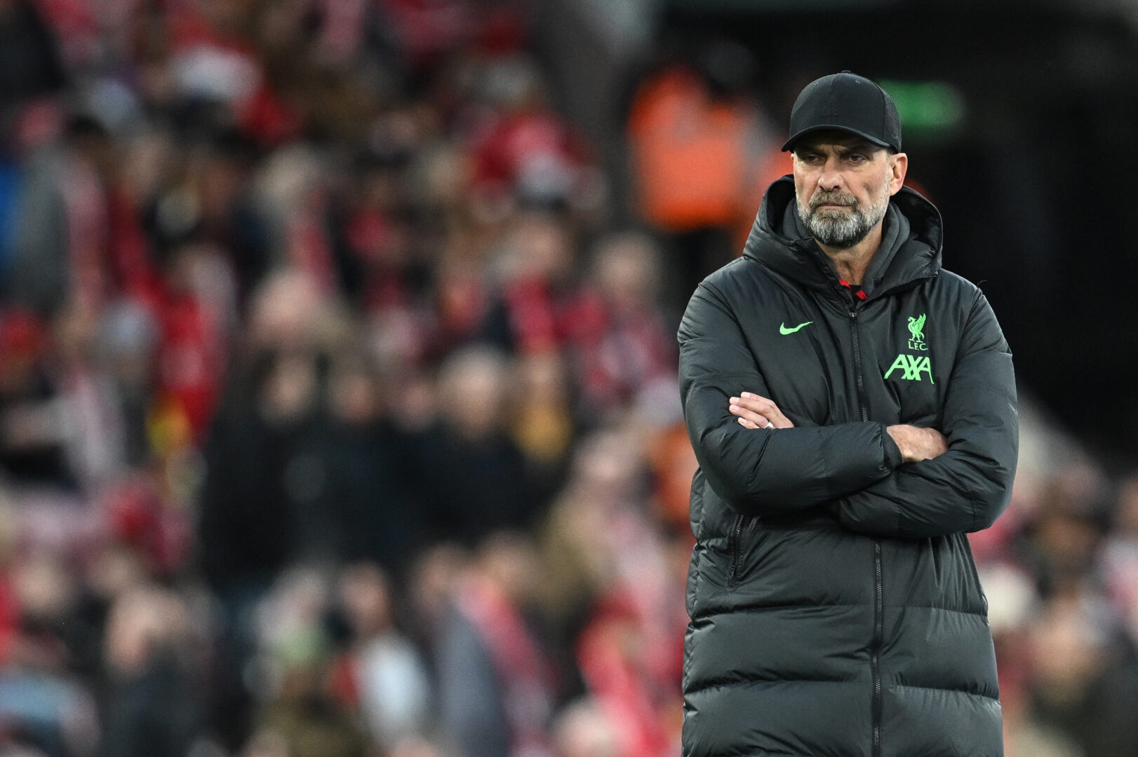 Manchester United gegen FC Liverpool: Das sind die Aufstellungen