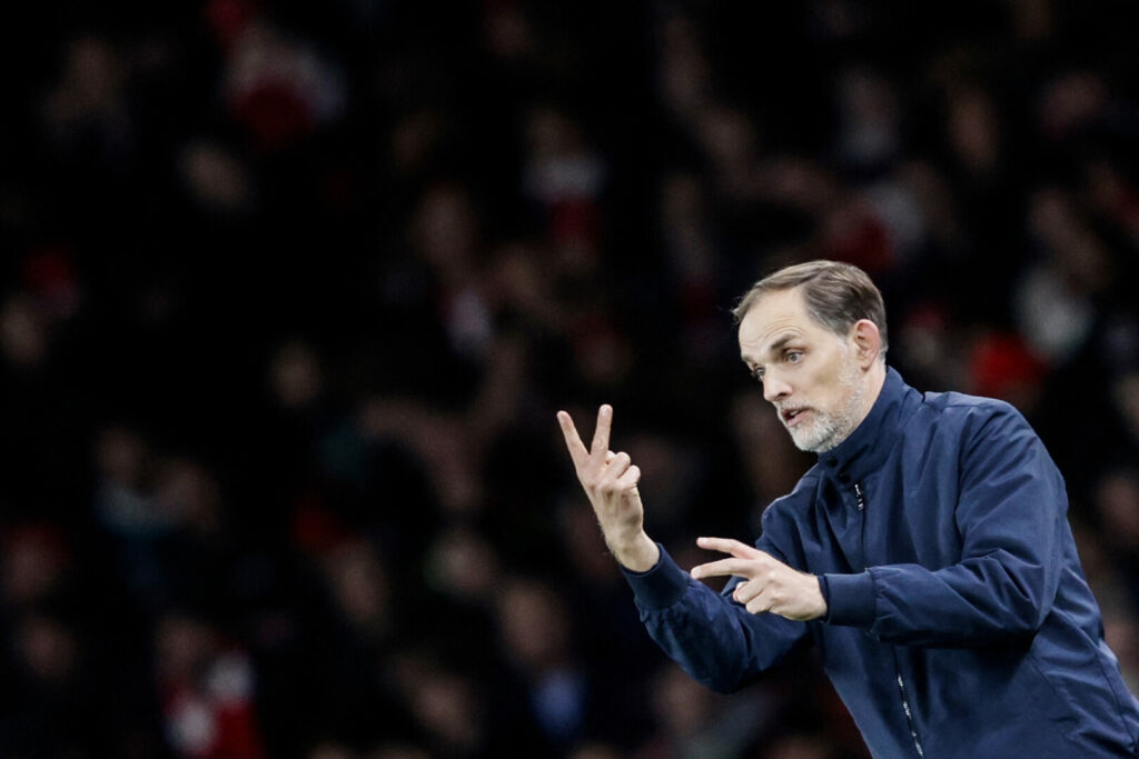 Thomas Tuchel
