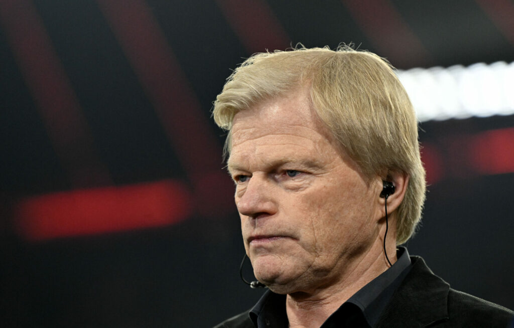 Kahn Dortmund Bayern