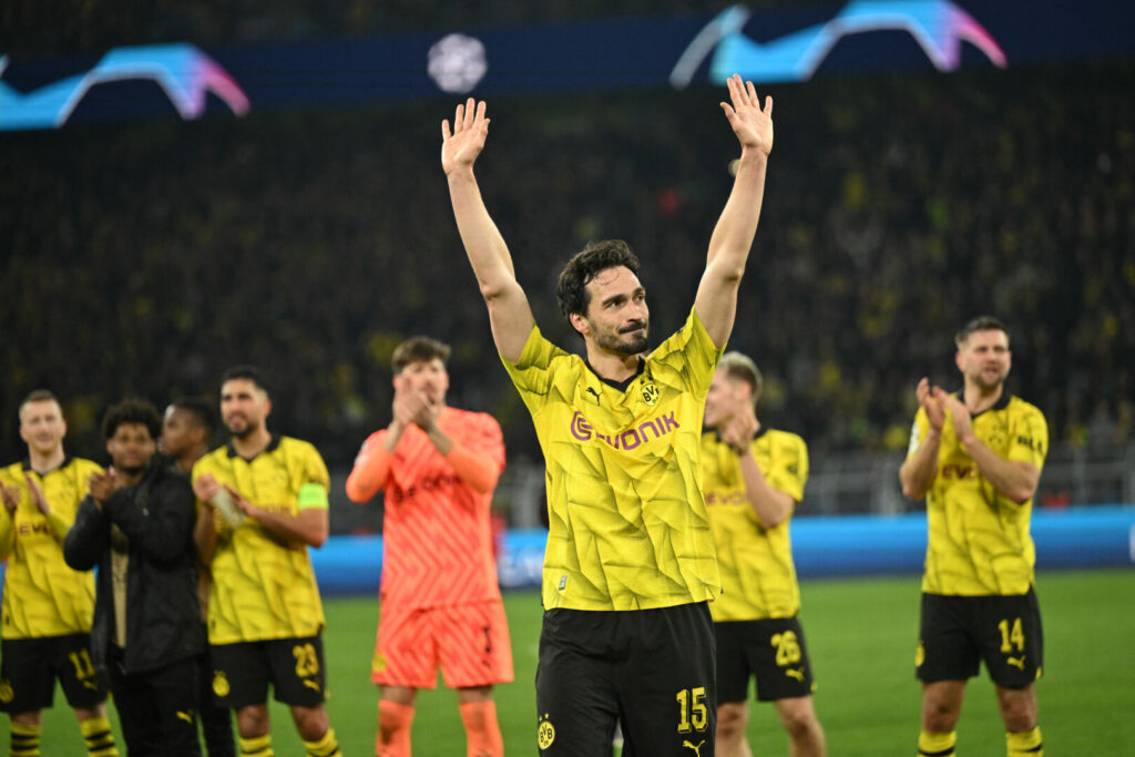 Mats Hummels