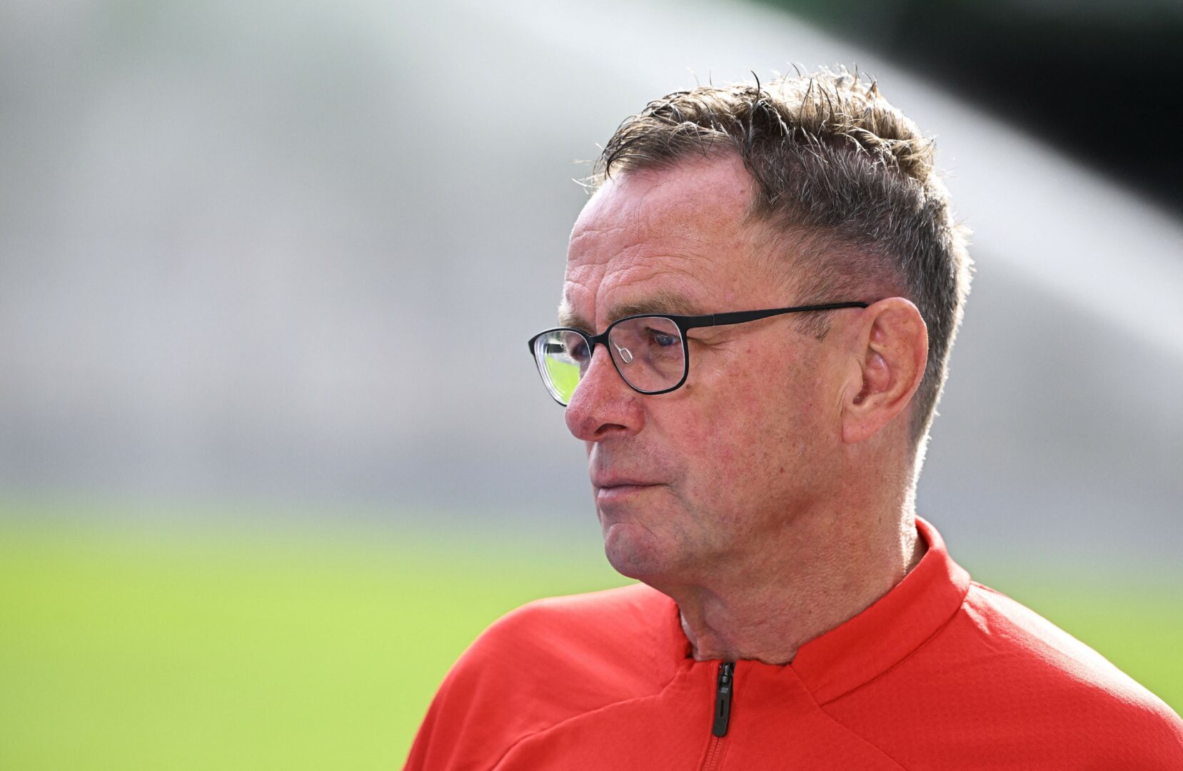 Rangnick bestätigt Kontakt mit dem FC Bayern – Keine konkreten Verhandlungen