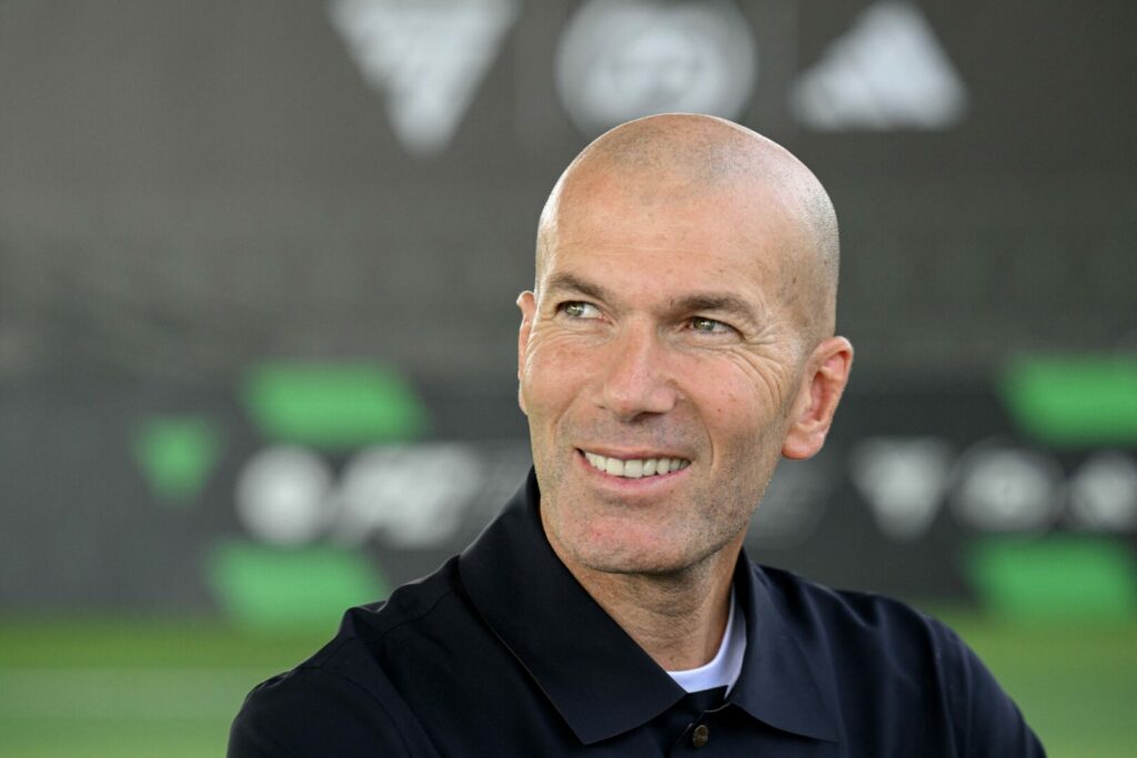 Zidane