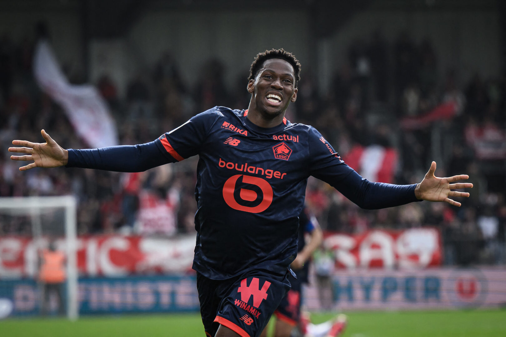 Osimhen-Nachfolge: David weiterhin Favorit bei der SSC Neapel