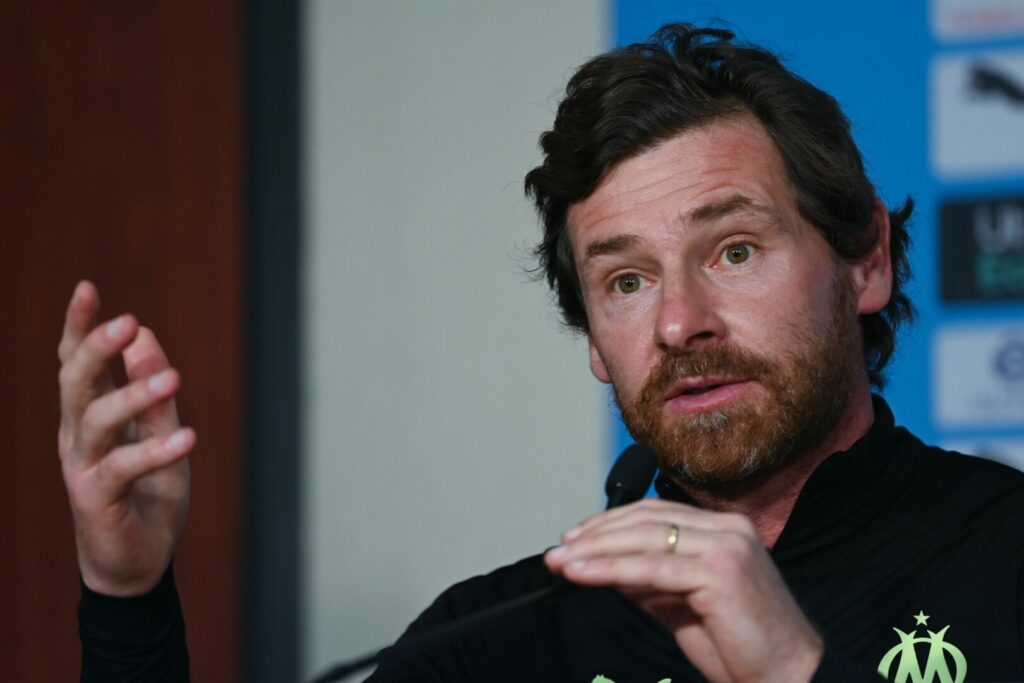 André Villas-Boas ist neuer Präsident des FC Porto.