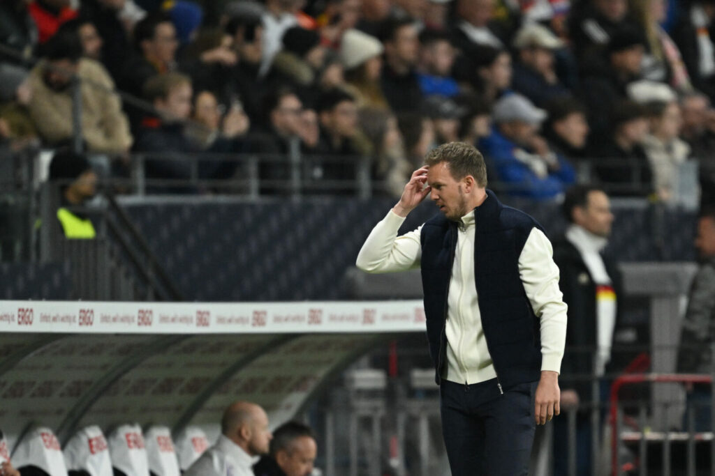 Nagelsmann 
