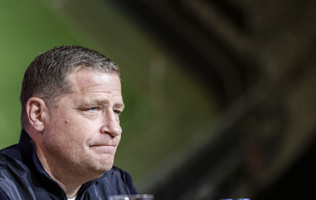 Ausnahmezustand in München: Der FC Bayern kommt nach der blamablen 2:3-Niederlage gegen den FC Heidenheim weiter nicht zur Ruhe und blickt mit Sorge auf das anstehende Champions-League-Spiel gegen den FC Arsenal.