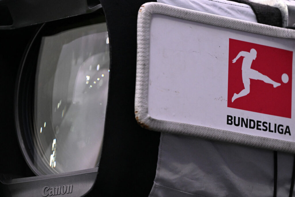 Bundesliga Champions League