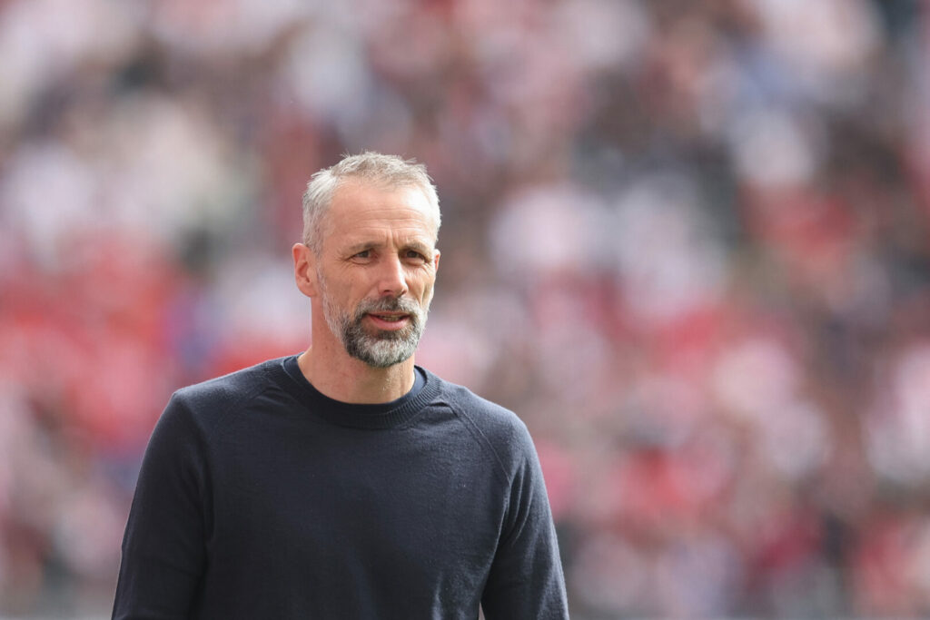 Bundesliga: Rose trifft auf BVB