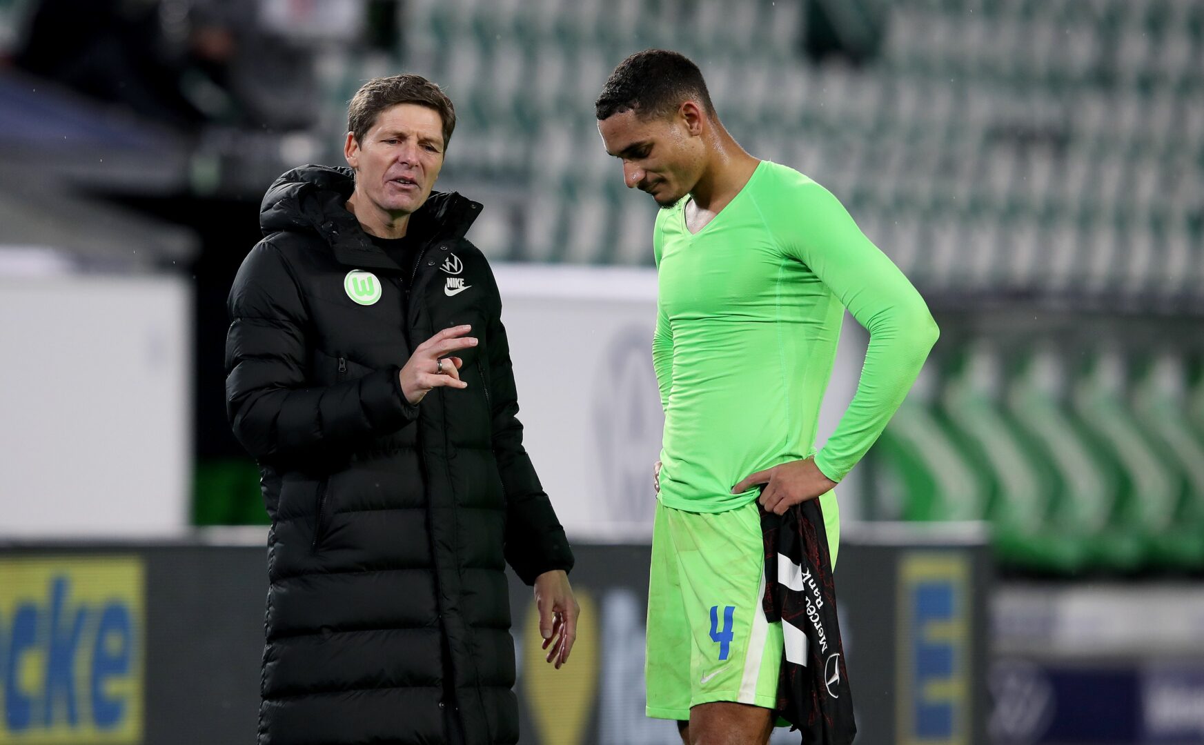 Lacroix-Interesse aus London: Wildert Glasner bei Ex-Verein Wolfsburg?